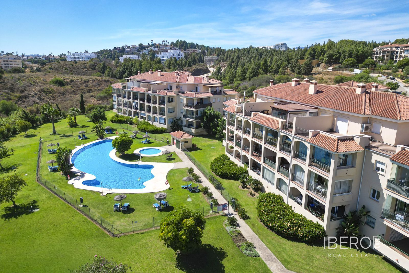 Byt 3+kk La Cala de Mijas