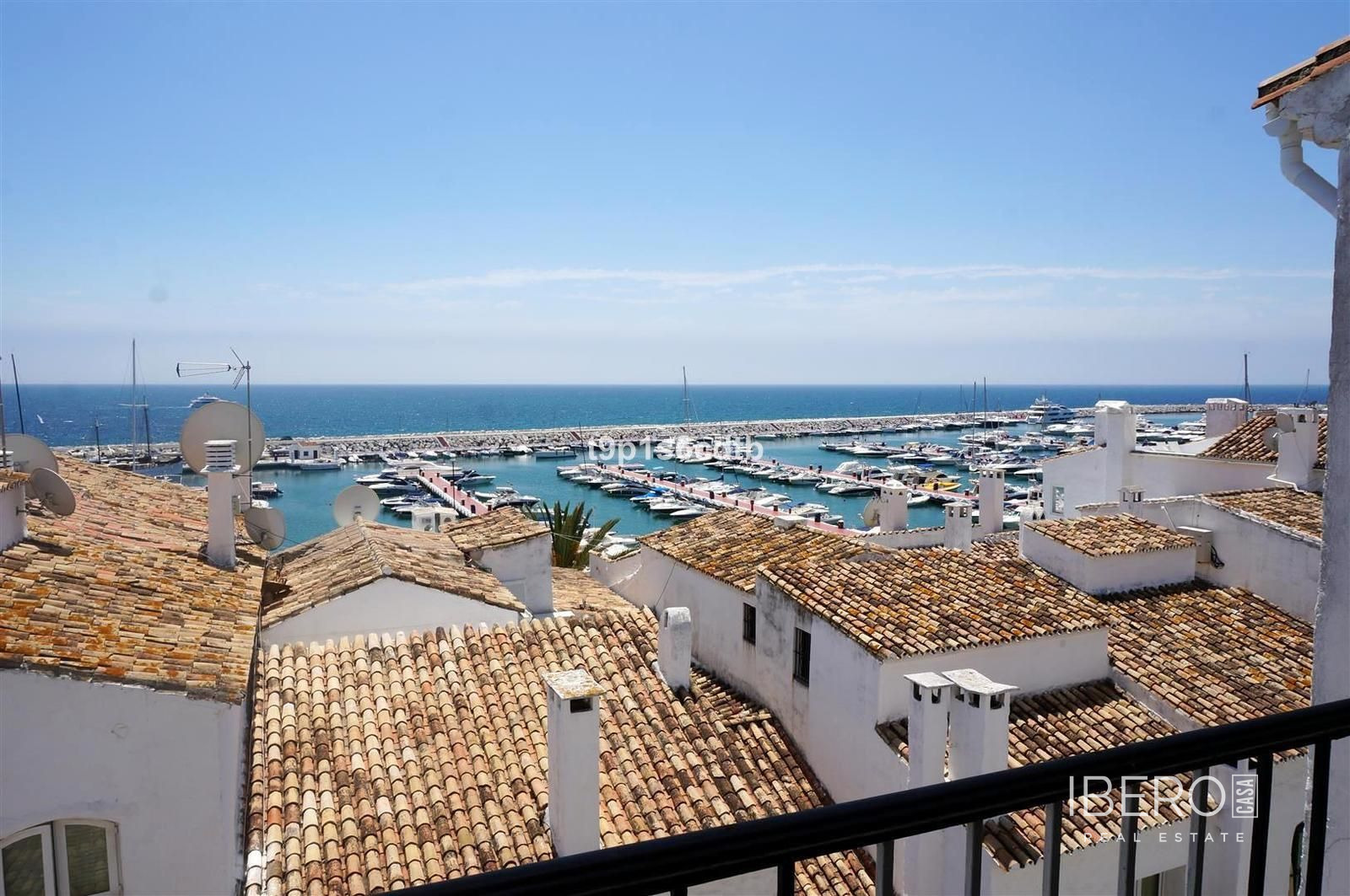 Byt 4+kk Puerto Banús