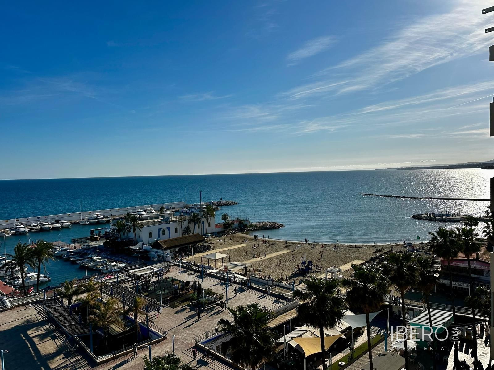 Byt 4+kk Marbella
