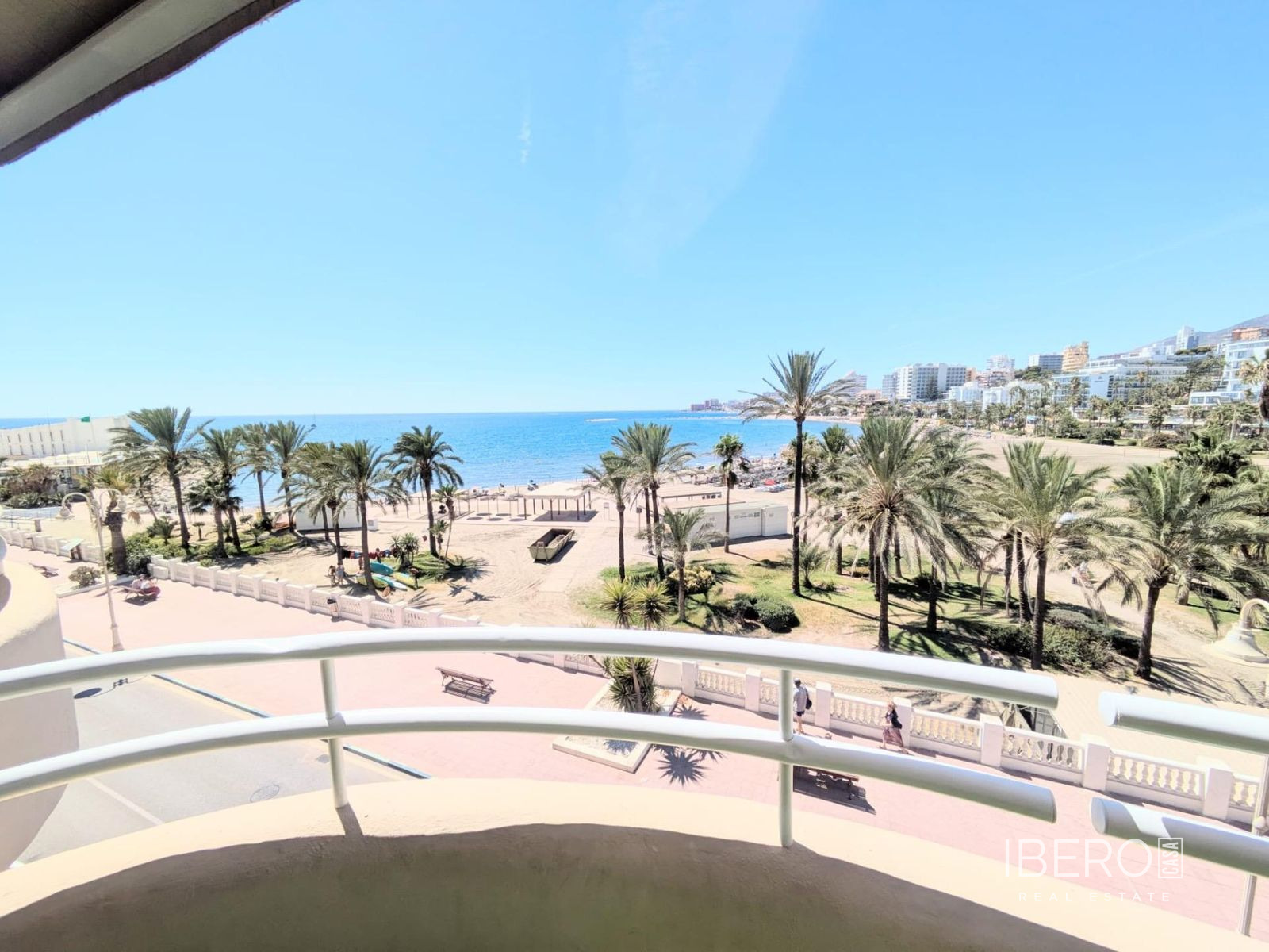 Byt 4+kk Benalmadena