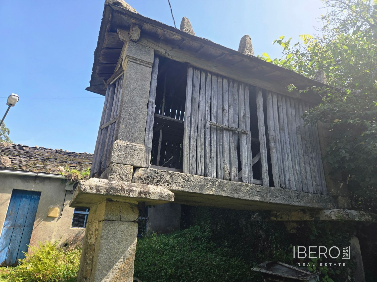 Dům 3+kk Viveiro, Lugo, España