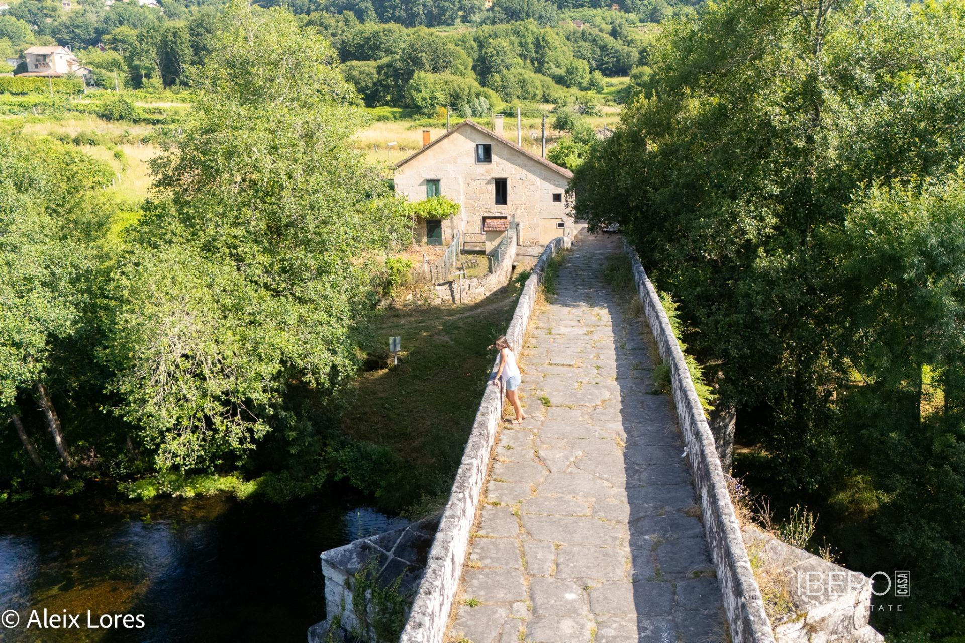 Dům 5+kk Mondariz, Pontevedra, Spain