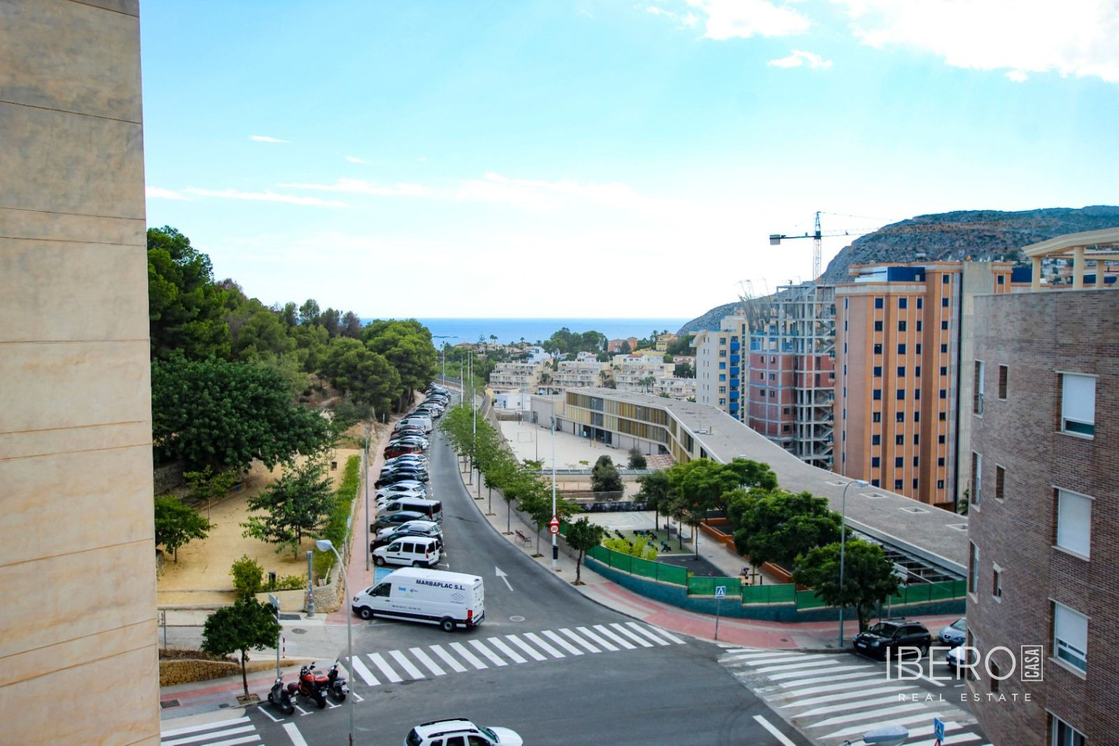 Byt 4+kk Calpe