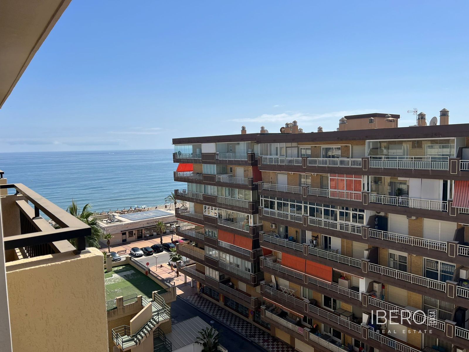 Byt 2+kk Fuengirola