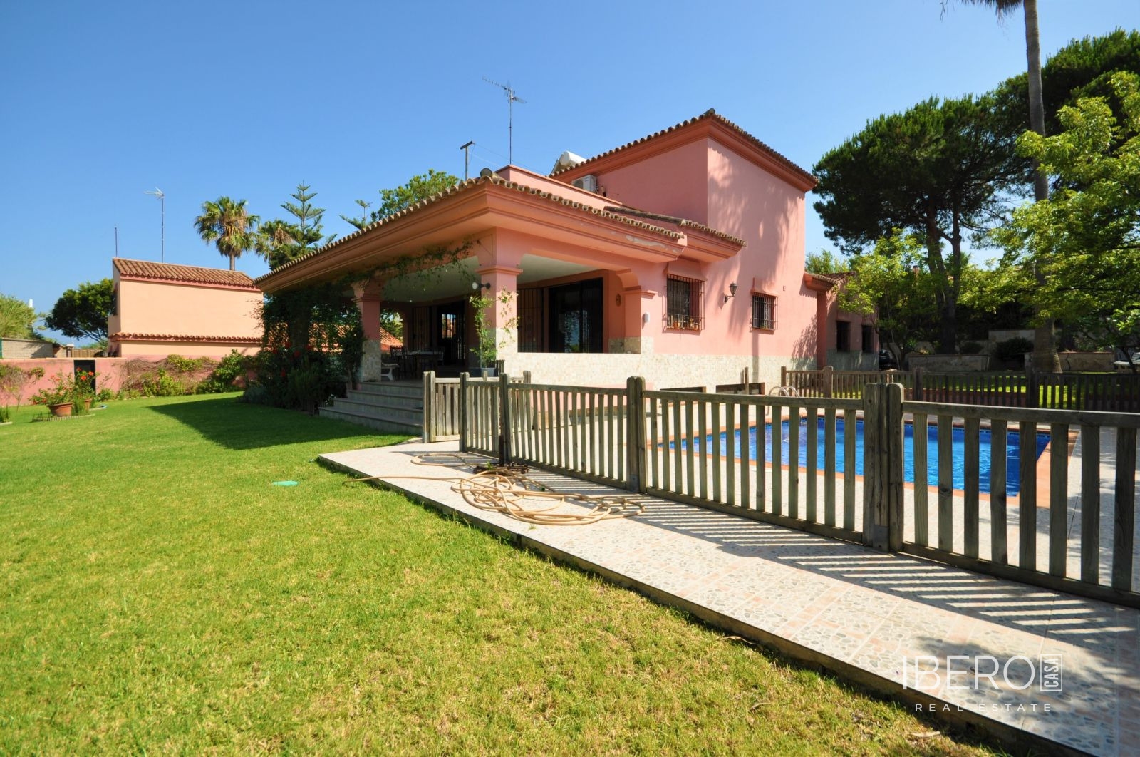 Dům 5+kk Casares Playa