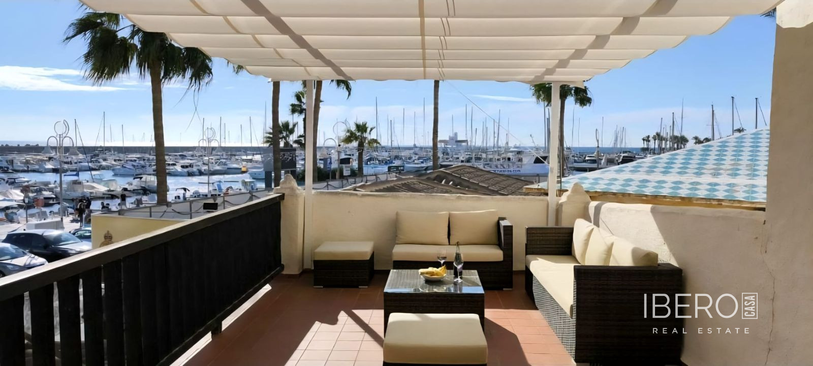 Byt 4+kk Benalmadena Costa