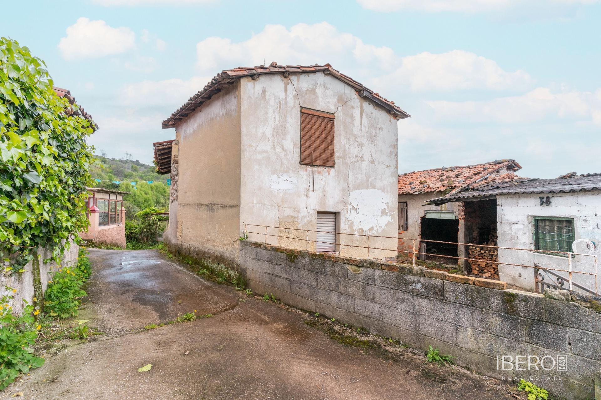 Dům 4+kk Siero, Asturias, Spain