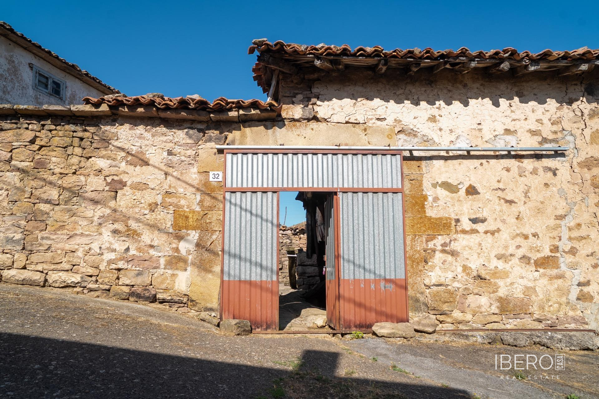 Casa 5 habitaciónes Campoo de Enmedio, Cantabria
