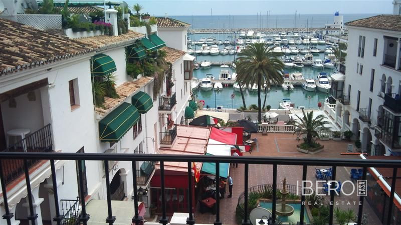 Byt 6+kk La Duquesa