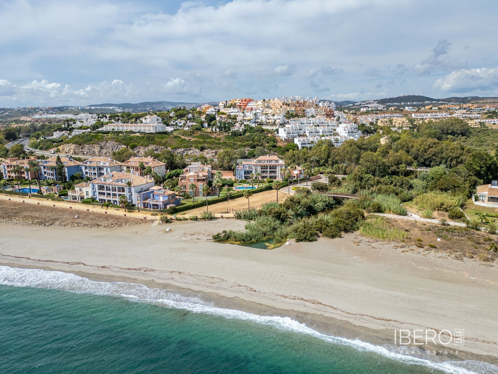 Dům 6+kk Casares Playa