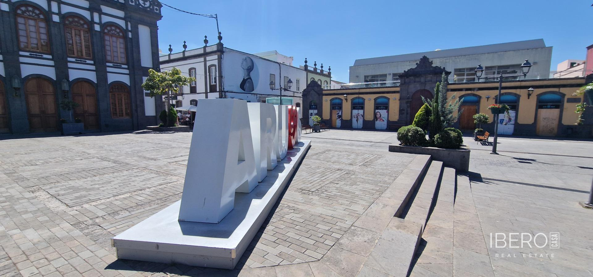 Dům jiný Arucas, Las Palmas, Spain