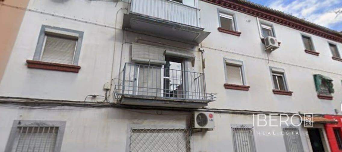 Byt 5+kk Granada, Granada, Spain