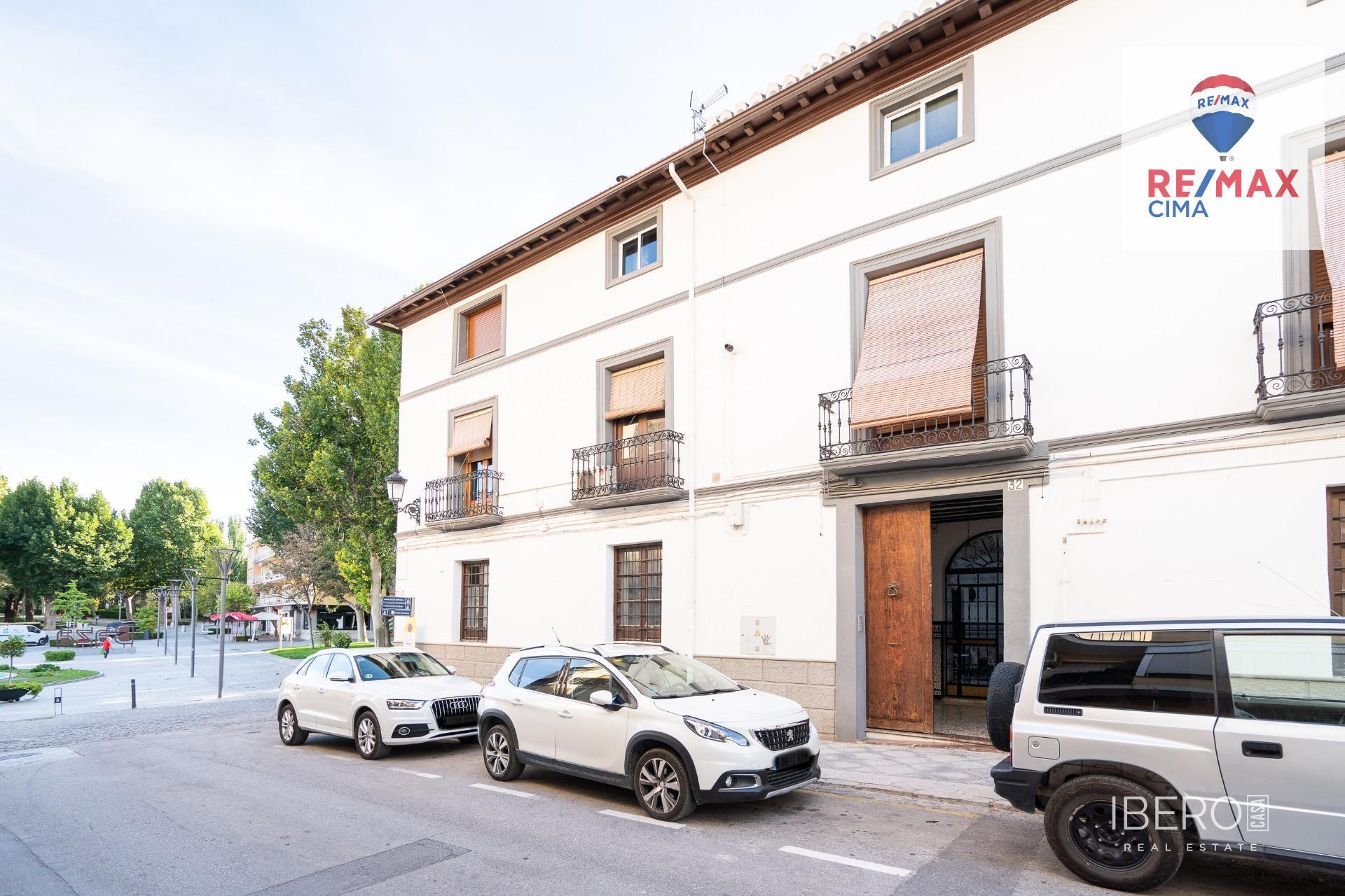 Byt 5+kk Baza, Granada, Spain