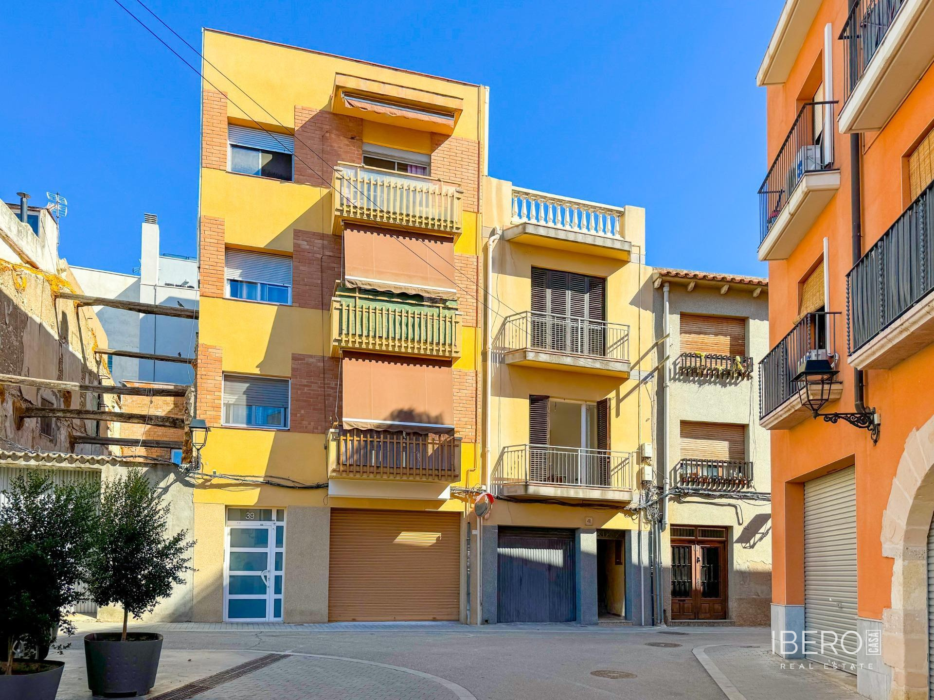 Piso 3 habitaciones La canonja, Tarragona