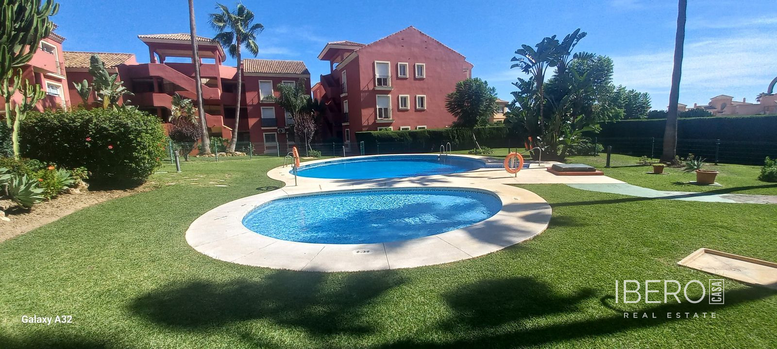 Byt 4+kk Riviera del Sol