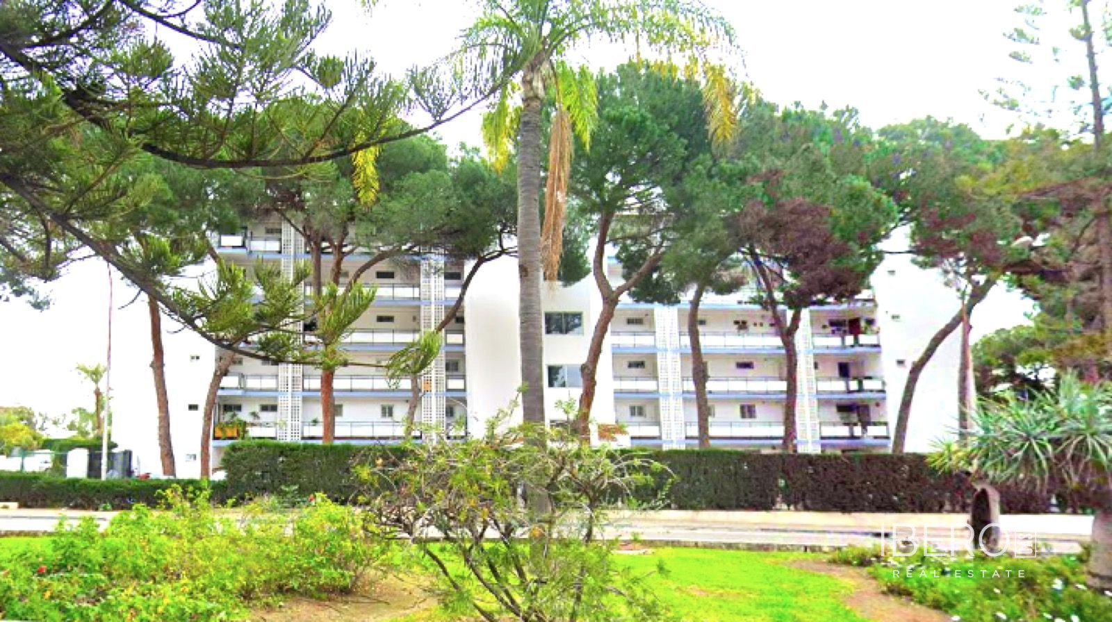 Byt 3+kk Marbella