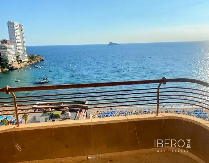 Byt 4+kk Benidorm