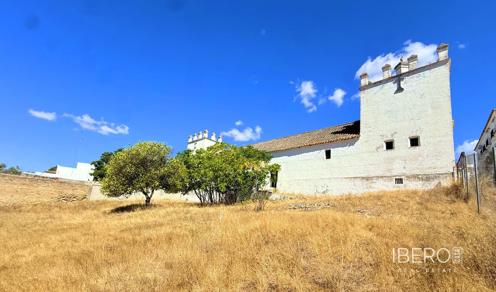 Dům jiný Arcos de la Frontera