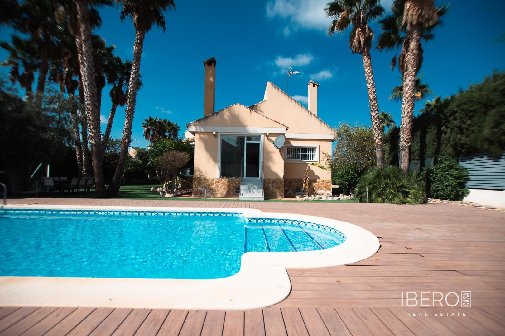 Dům 5+kk Mutxamel, Alicante, Spain