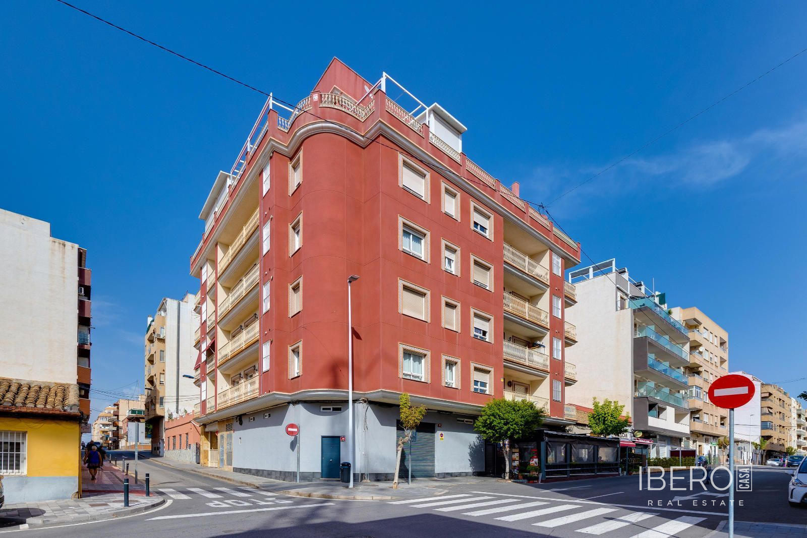 Byt 4+kk Torrevieja