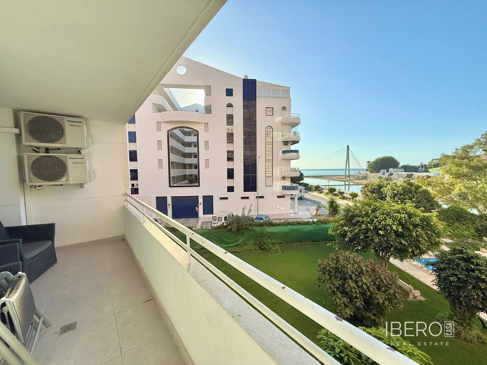 Byt 3+kk Fuengirola