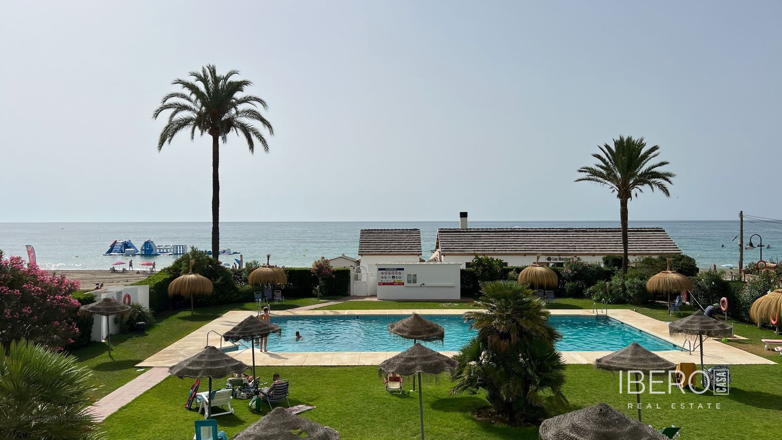 Byt 3+kk La Cala de Mijas