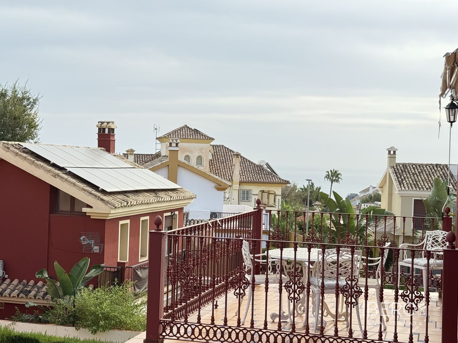 Dům 6+kk Benalmadena Costa