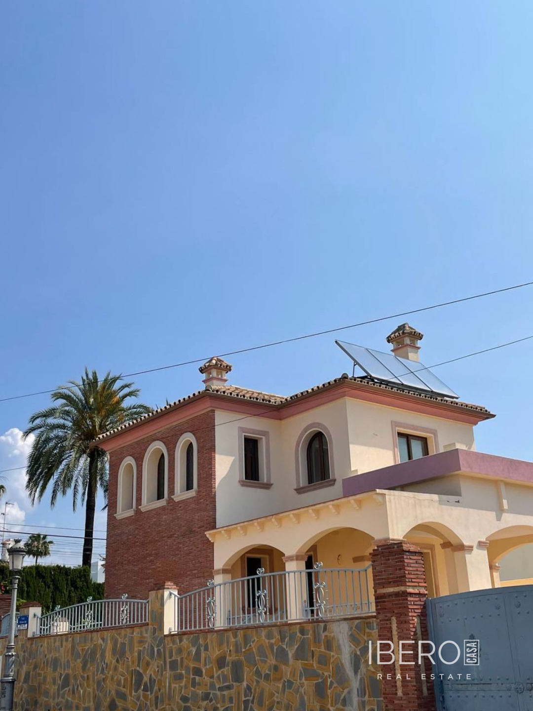 Dům 5+kk San Pedro de Alcántara