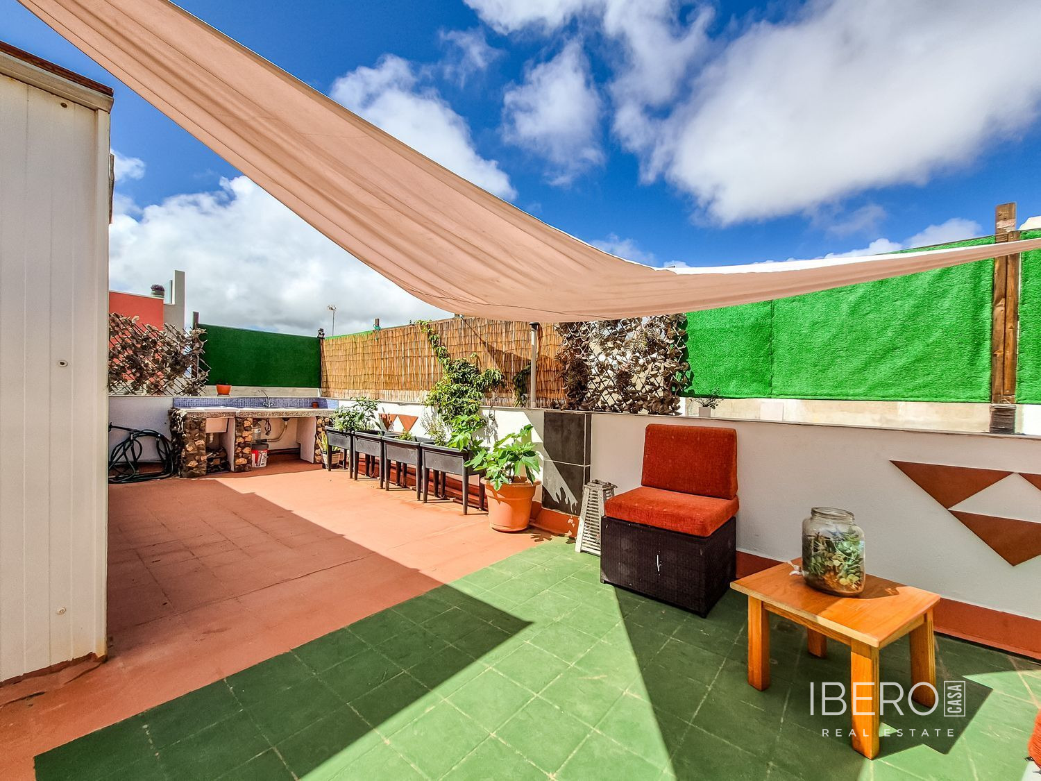 Dům jiný Las Palmas de Gran Canaria, Las Palmas, España