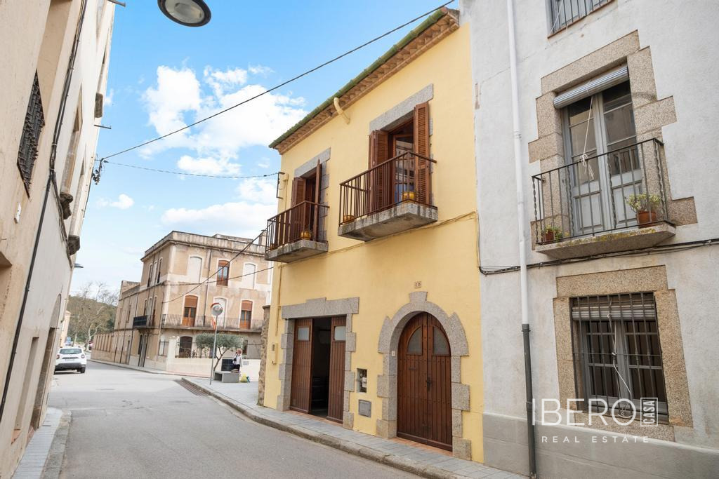 Casa 4 habitaciones Agullana, Gerona