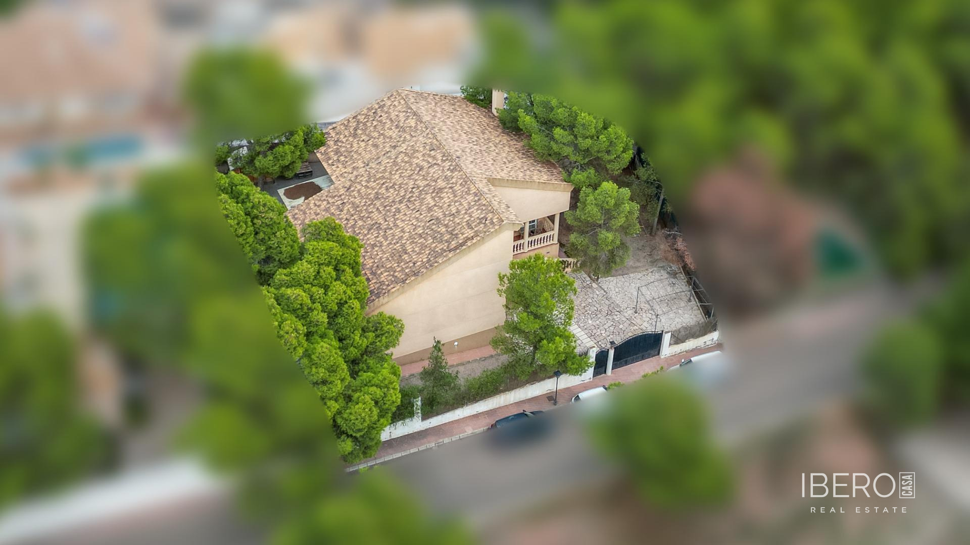 Casa 7 habitaciónes Totana, Murcia
