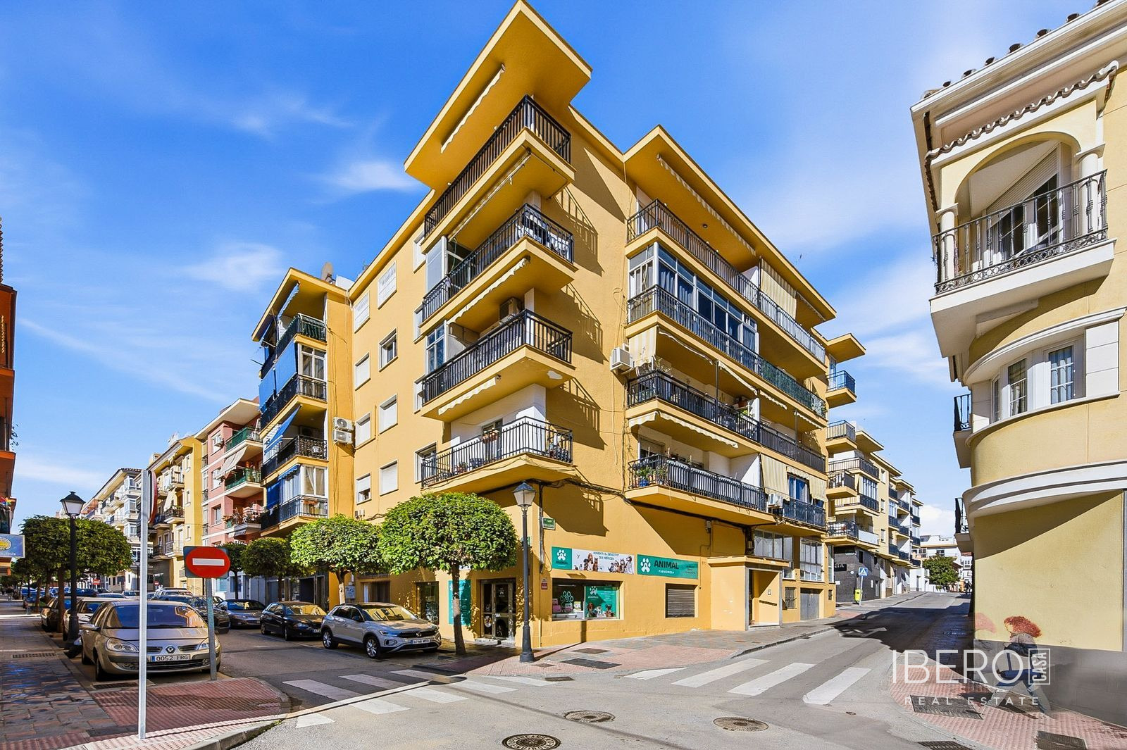 Byt 4+kk Fuengirola