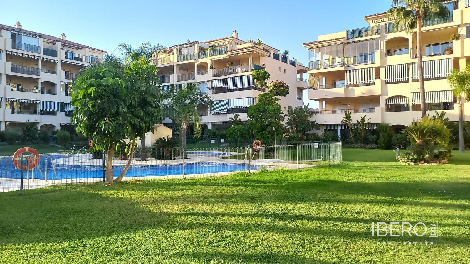 Byt 3+kk La Cala Hills