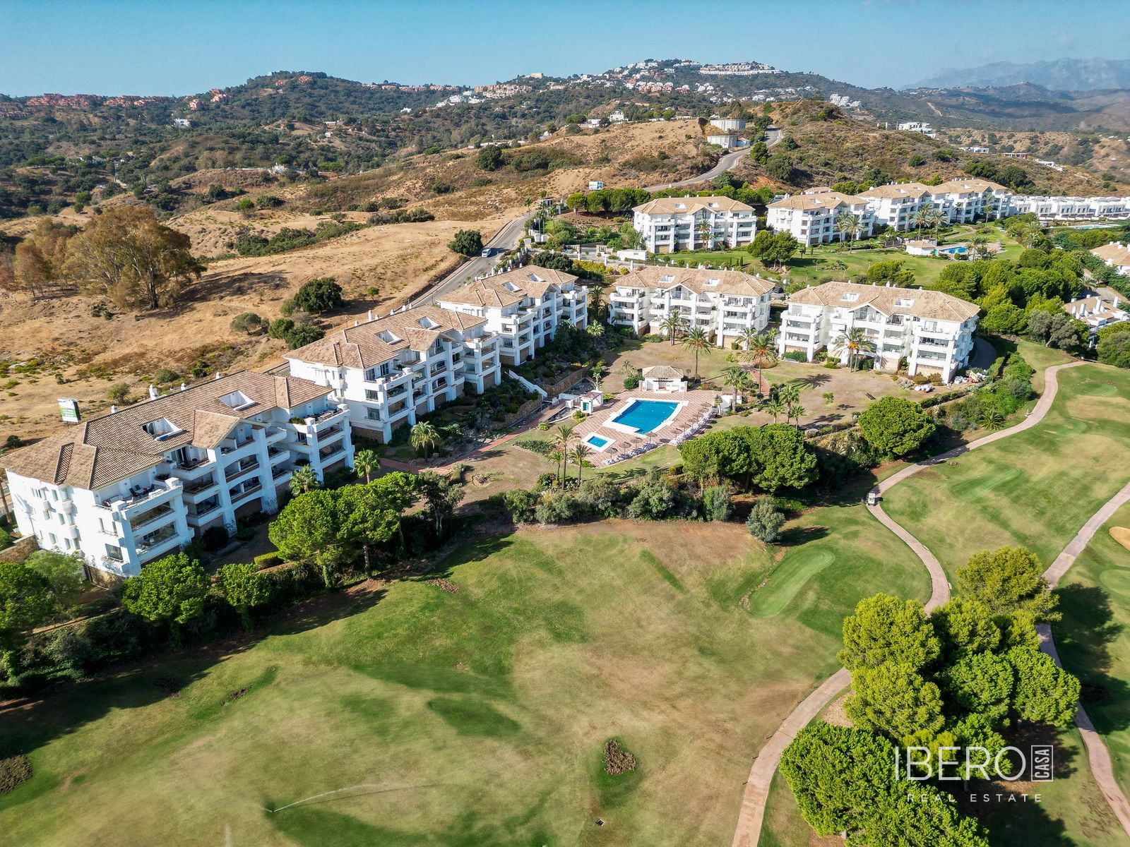 Byt 4+kk La Cala Golf