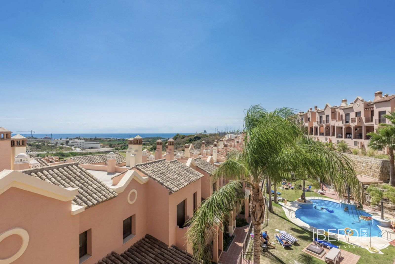 Dům 4+kk Estepona