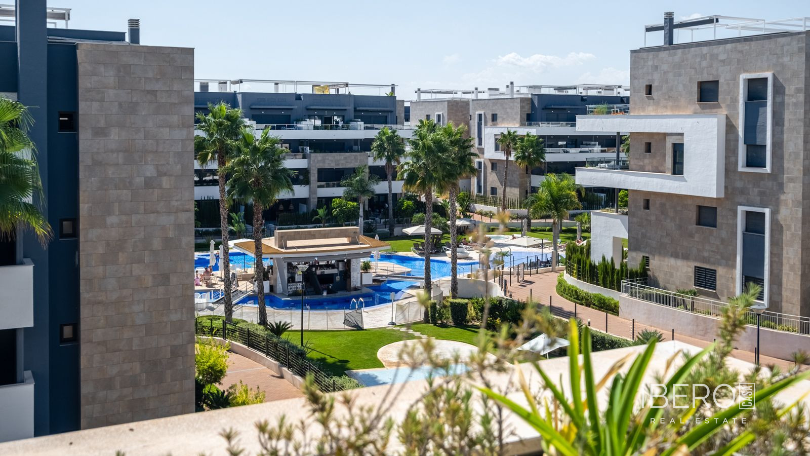 Byt 3+kk Playa Flamenca