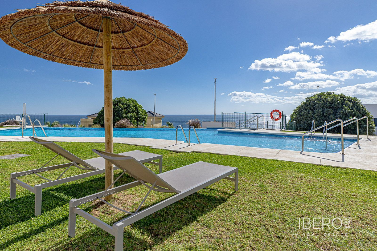 Byt 3+kk Casares Playa