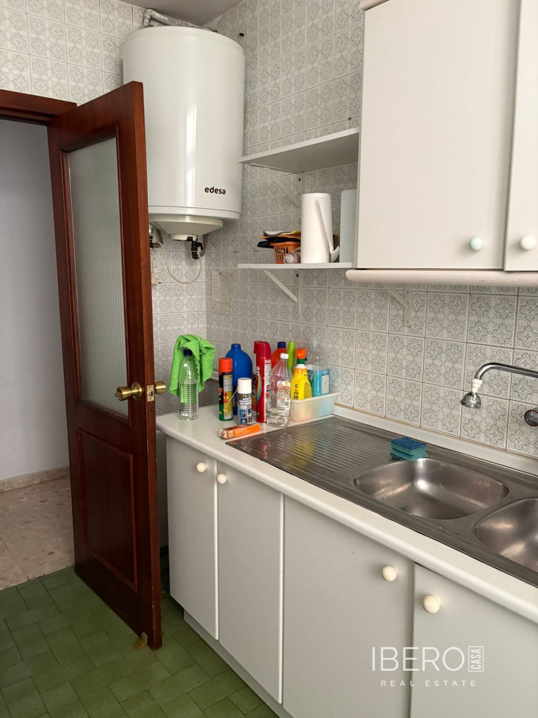 Byt 4+kk Fuengirola