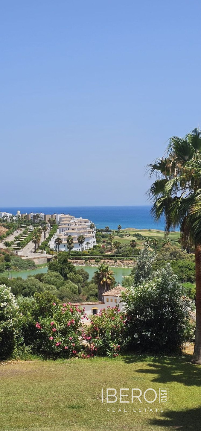 Byt 5+kk La Alcaidesa