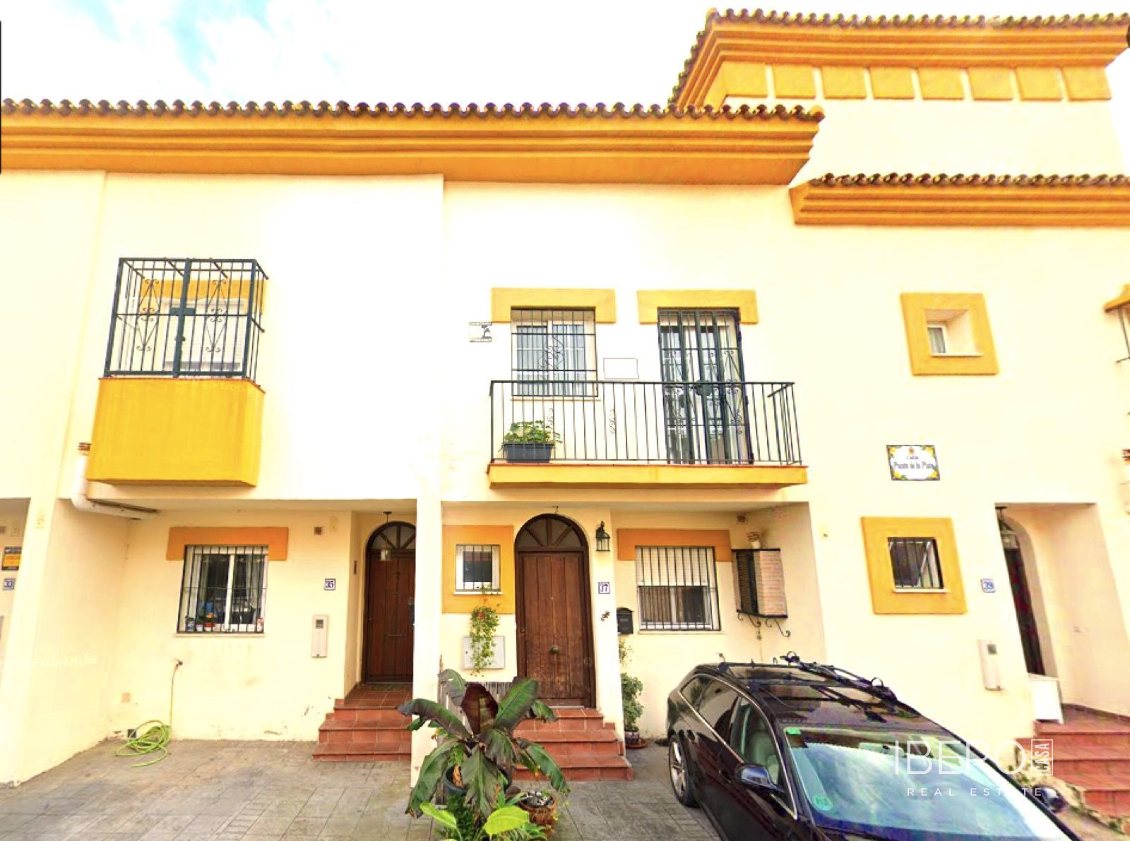Dům 4+kk Estepona