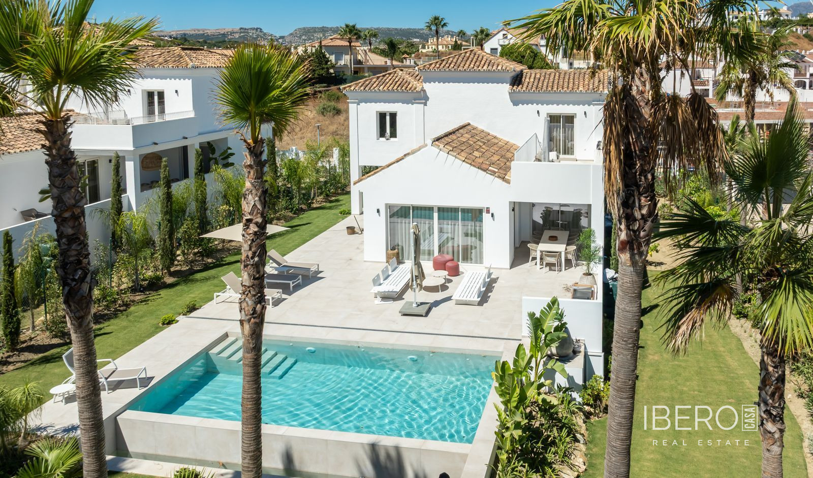 Dům 5+kk Casares Playa