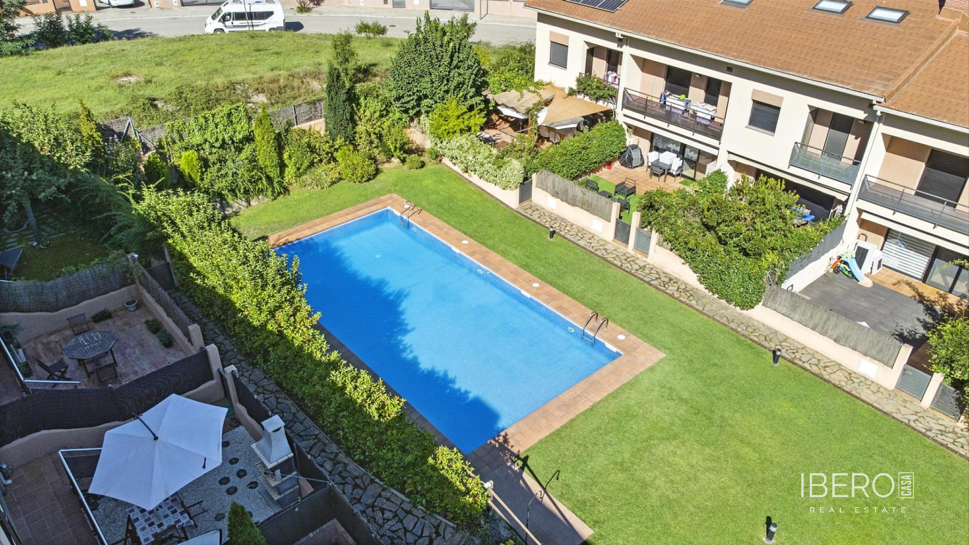 Casa 3 habitaciones Arbucies, Gerona