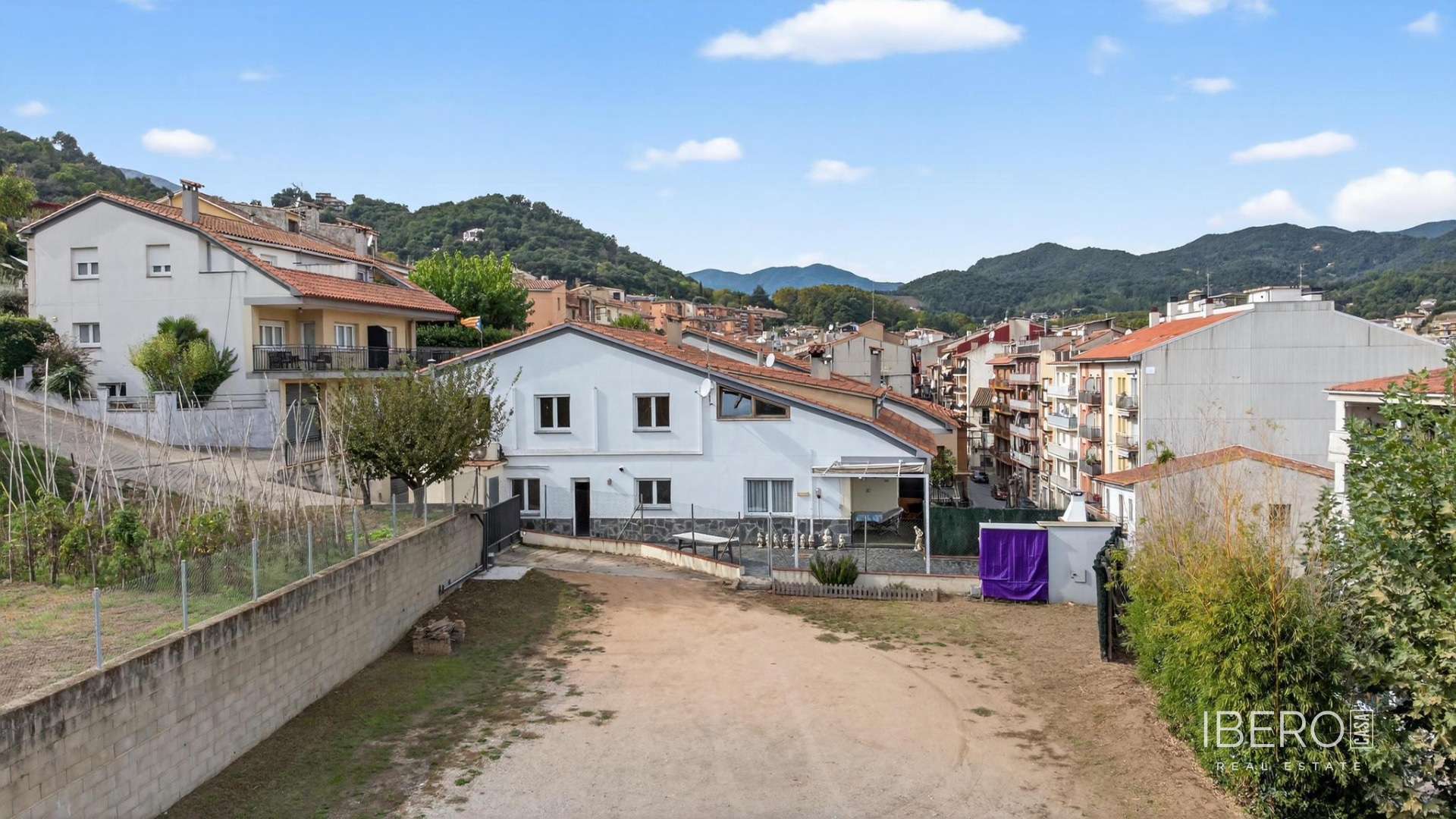 Casa 4 habitaciones Arbucies, Gerona