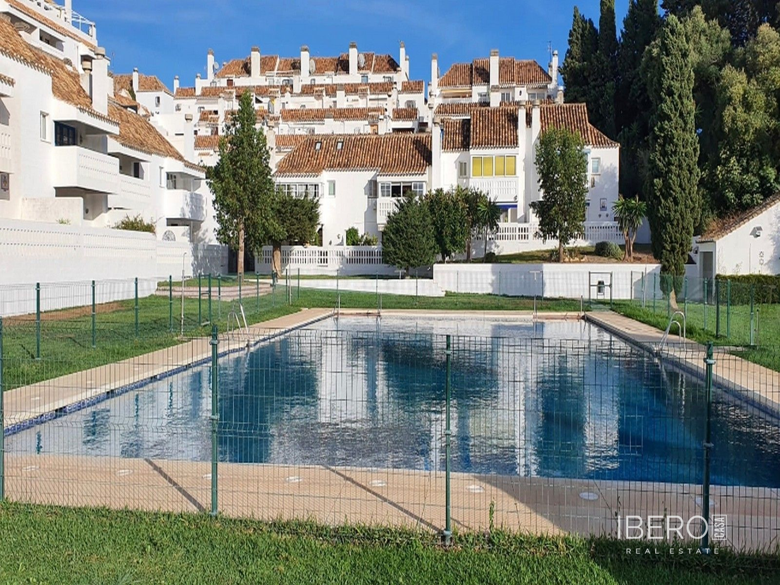 Byt 4+kk Mijas Golf