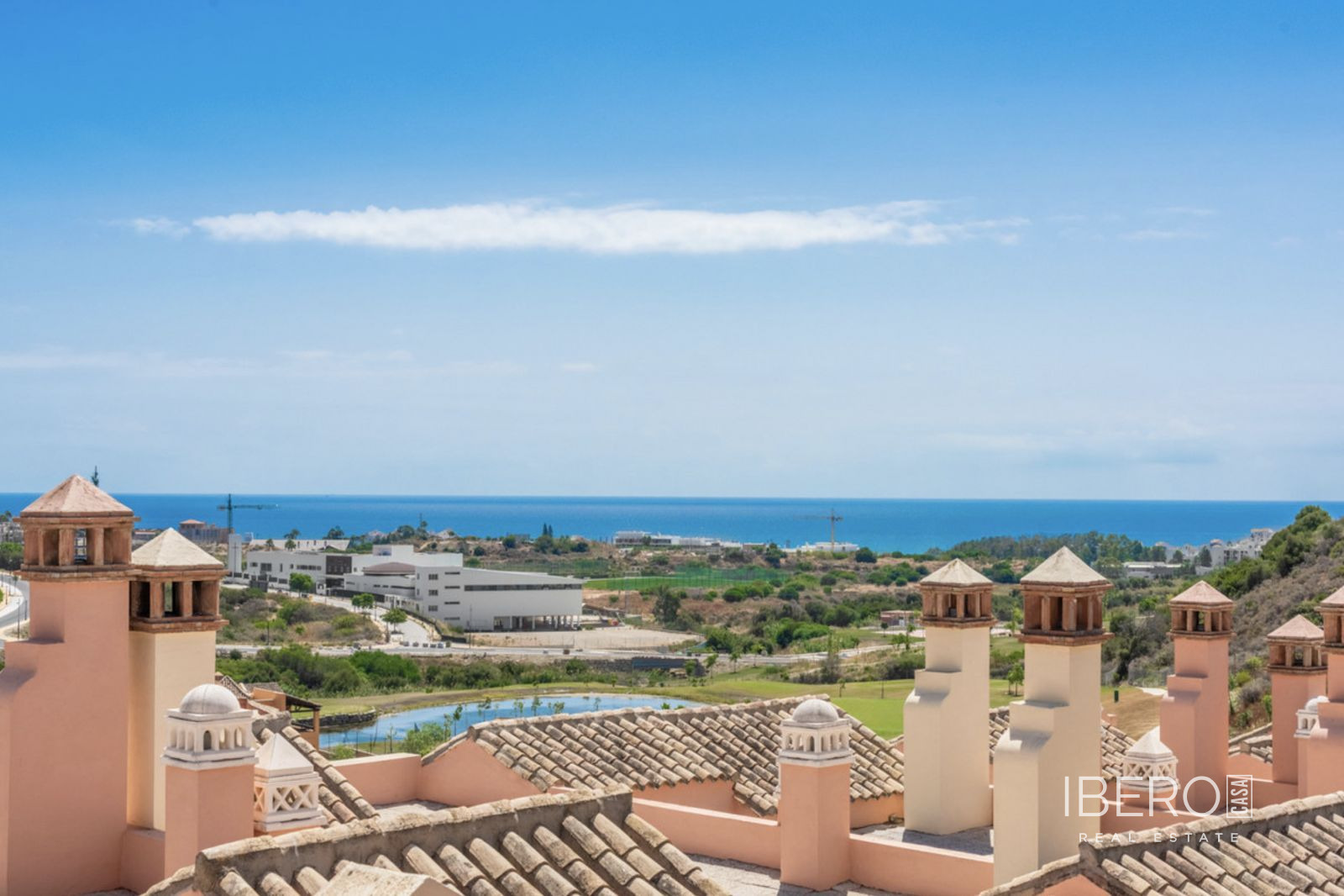 Dům 4+kk Estepona