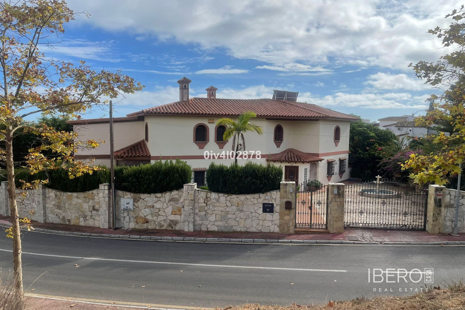 Dům 7+kk Benalmadena Costa