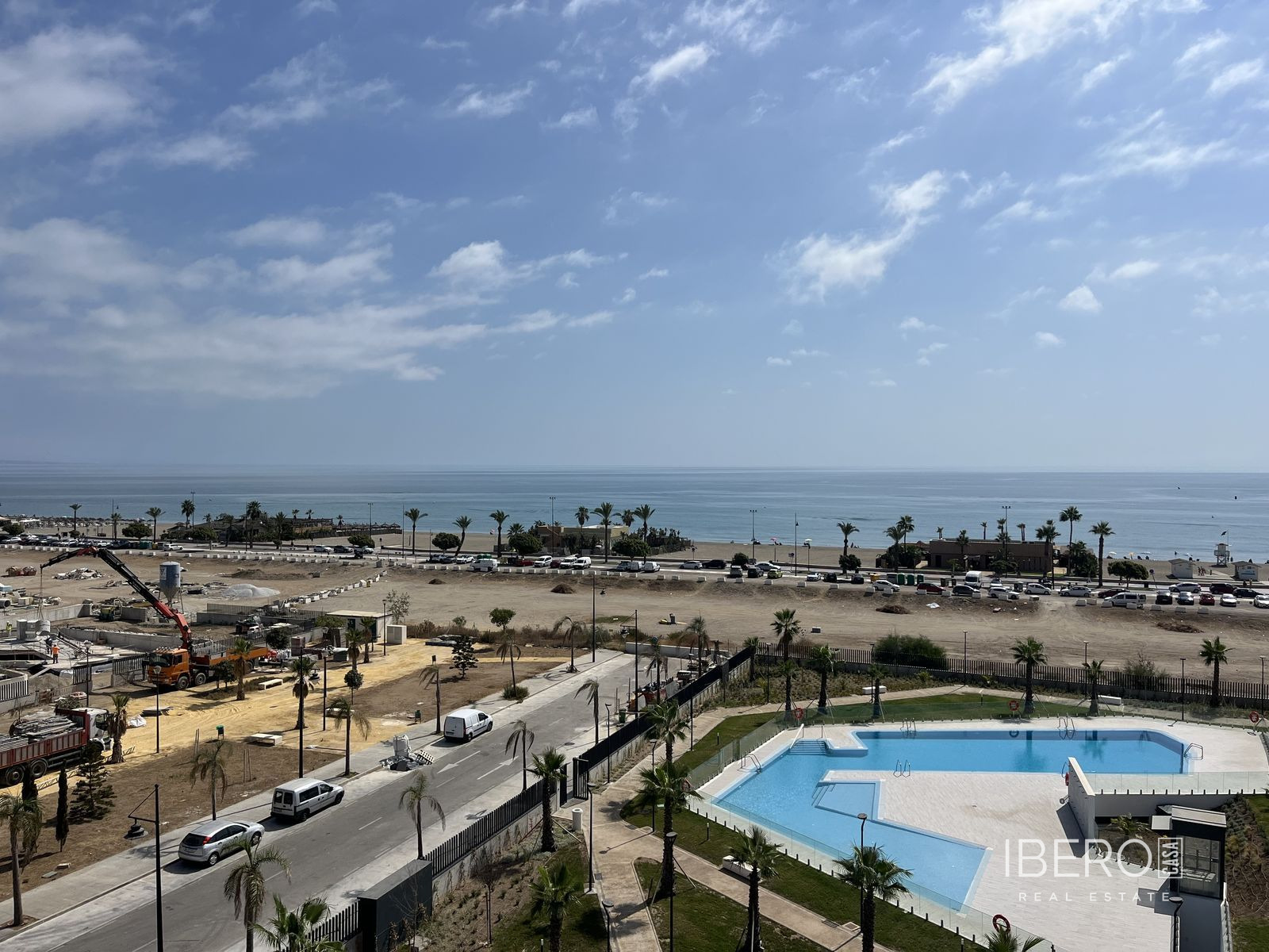Byt 4+kk Torremolinos