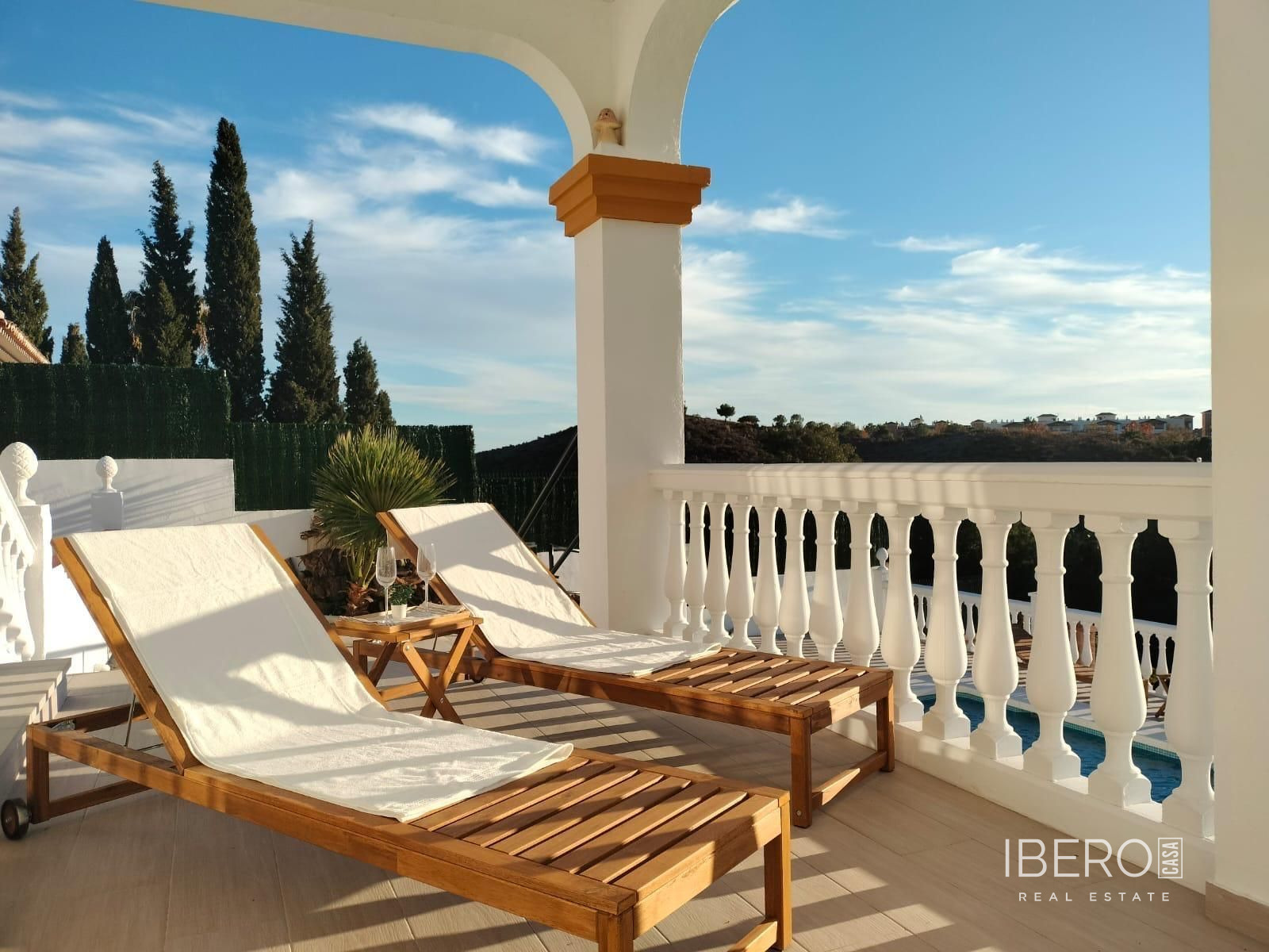 Dům jiný Benalmadena