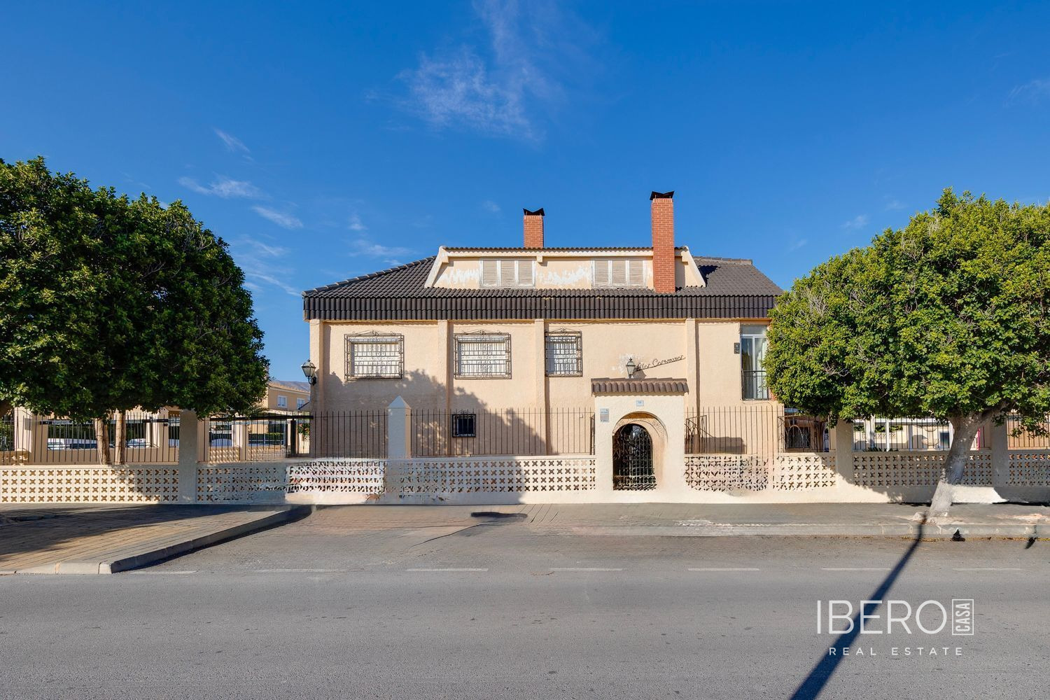 Dům jiný La Villajoyosa / Vila Joiosa, Alicante, España