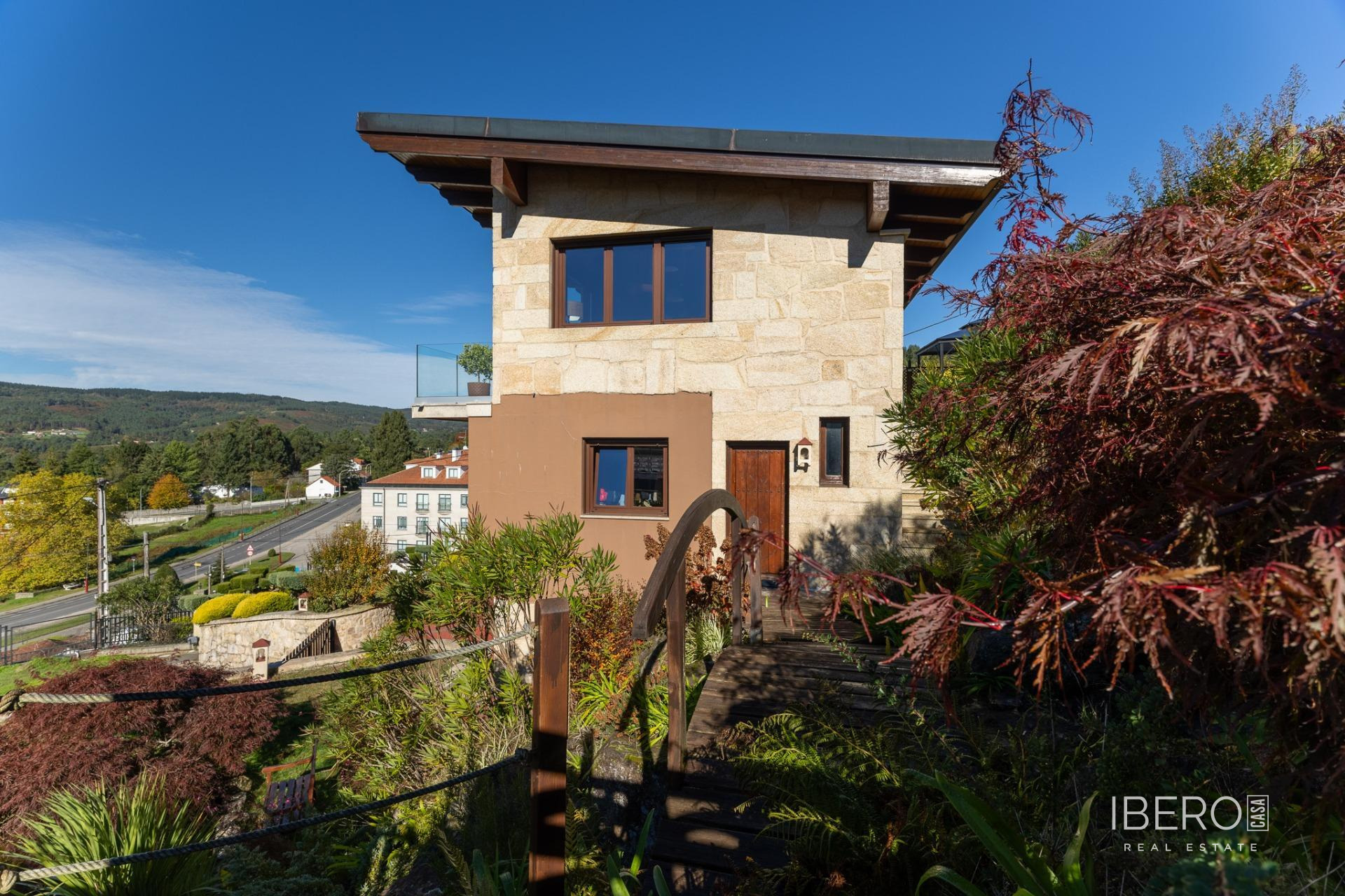 Dům 6+kk A Cañiza, Pontevedra, Spain